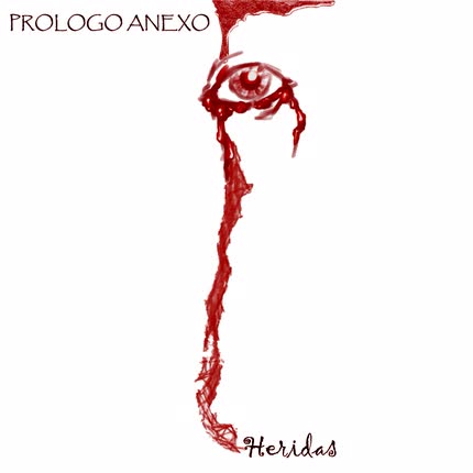Carátula PROLOGO ANEXO - Heridas