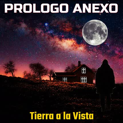 Carátula PROLOGO ANEXO - Tierra a la Vista
