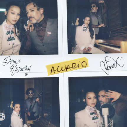 Imagen MANUEL GARCIA & DENISE ROSENTHAL