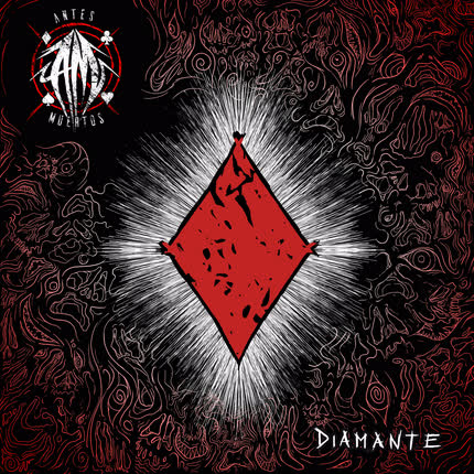 Carátula AM - Diamante