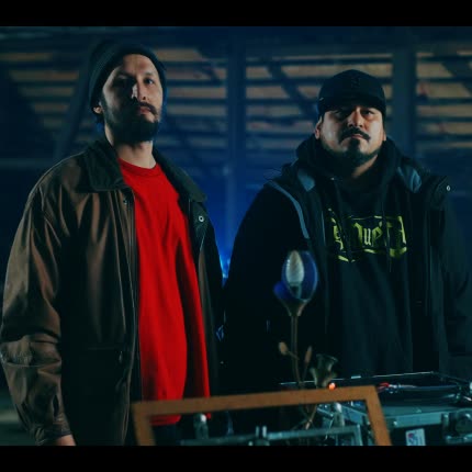 Carátula KANITROU - Búho Negro (feat. ControlHabilis) [OneShot Vol.5]