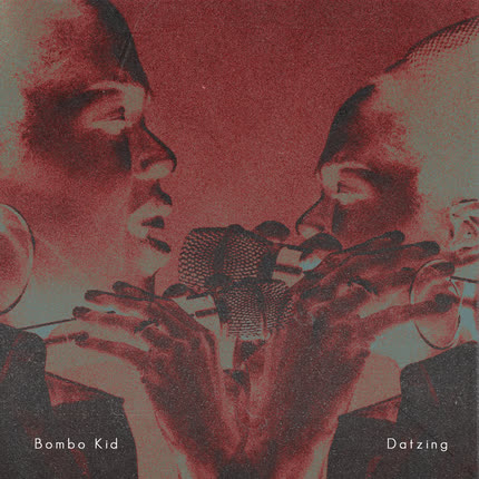 Carátula BOMBO KID - Datzing