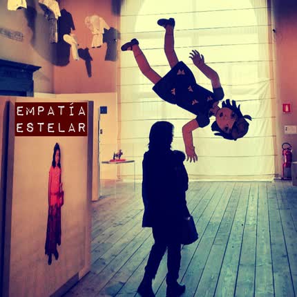 Carátula MASSIMILIANO AVI - Empatía Estelar