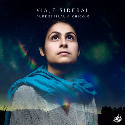 Carátula Viaje Sideral