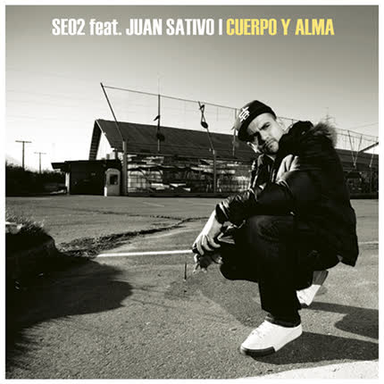 Carátula SEO2 - Cuerpo y alma