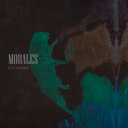 Carátula MORALES - Encierro