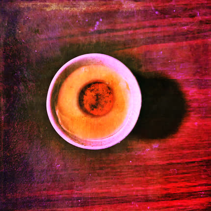 Carátula GATO LLAMARADA - Circular