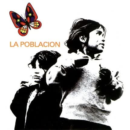 Carátula VICTOR JARA - La Población