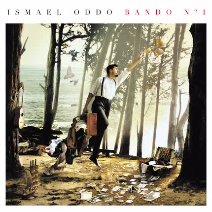 Carátula ISMAEL ODDO - Bando nº1