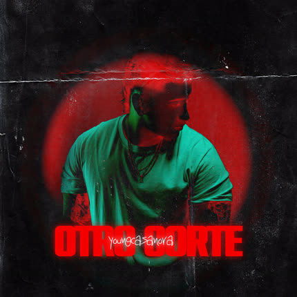 Carátula YOUNGCASANOVA - Otro corte