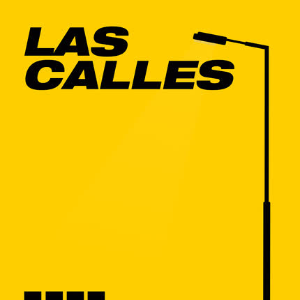 Carátula BOREALES - Las Calles