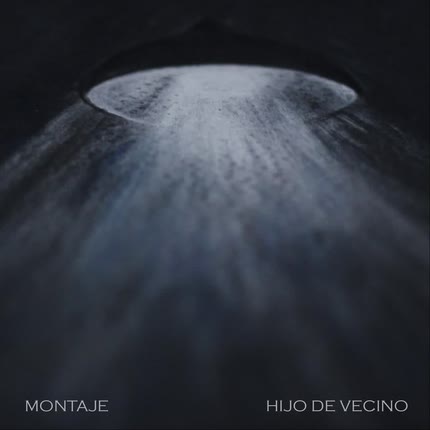Carátula HIJO DE VECINO - Montaje