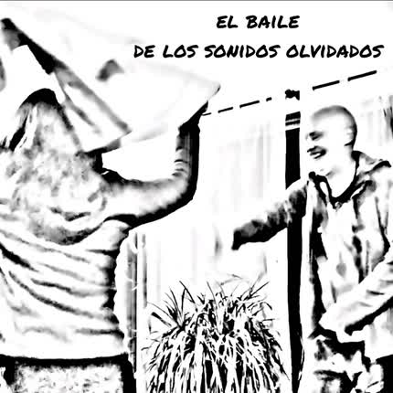 Carátula MASSIMILIANO AVI - El Baile de los Sonidos Olvidados