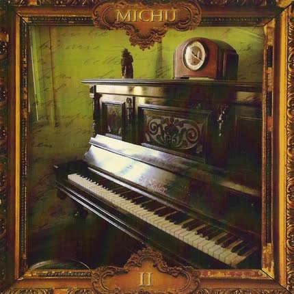 Carátula MICHU - II