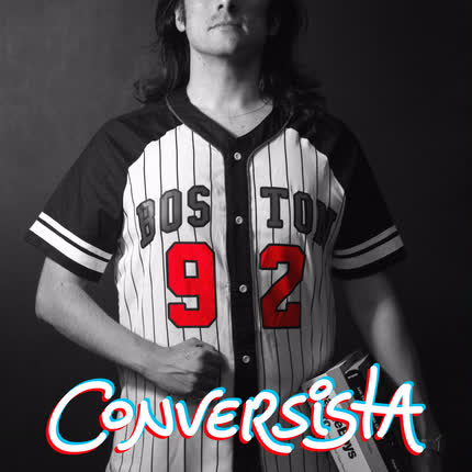 Carátula CONVERSISTA - 92