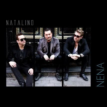 Carátula NATALINO - Nena