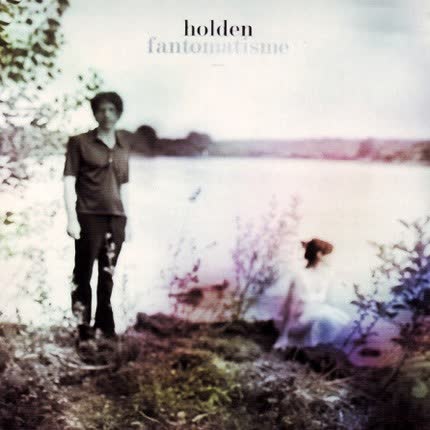 Carátula HOLDEN - Fantomatisme