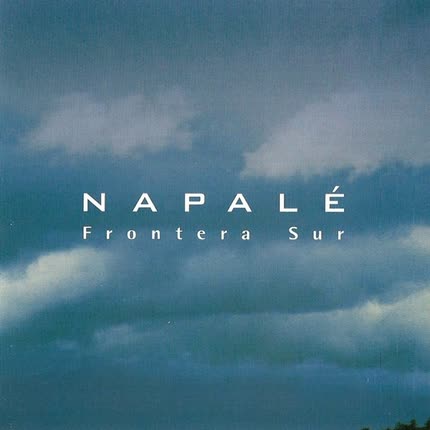 Carátula NAPALE - Frontera Sur
