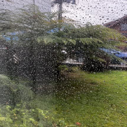 Carátula CLAUDIO ALVARADO ANDRADE - Gotas de invierno
