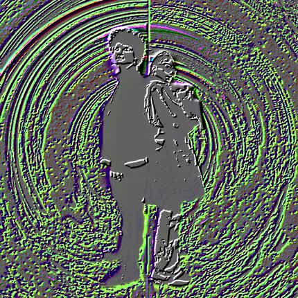 Carátula CODIGO 2999 & FORANEO - Sandullako