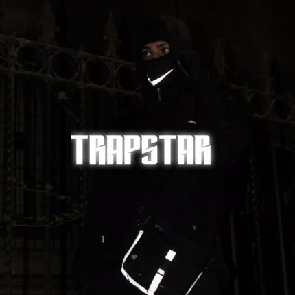 Carátula JC EL NIÑO - TRAPSTAR