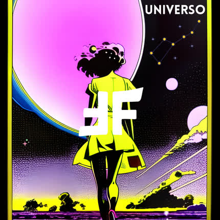 Carátula FILOS - Universo