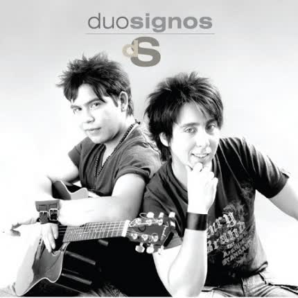 Carátula DUO SIGNOS - Duo signos