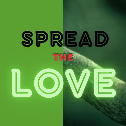 Carátula FICO - Spread The Love