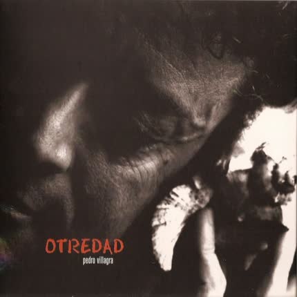 Carátula PEDRO VILLAGRA - Otredad