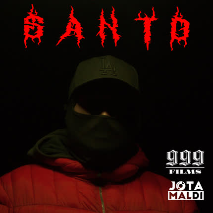 Carátula JOTAMALDI - Santo