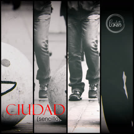 Carátula RESIDENTE LUNAR - Ciudad