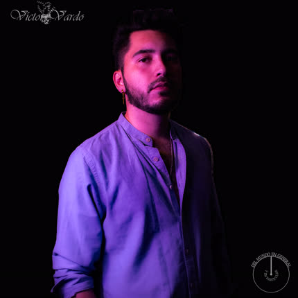 Carátula VICTOR VARDO - Del mundo en general -y en particular-