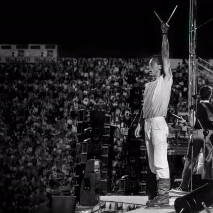 Carátula LOS JAIVAS - Corre Que Te Pillo (En Vivo) (Remasterizado 2024)