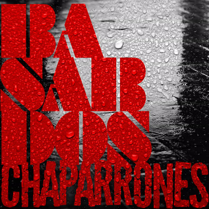 Carátula BASABDOS - Chaparrones