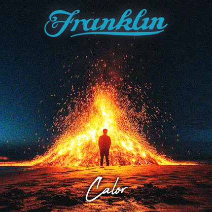 Carátula FRANKLIN - Calor