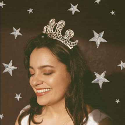 Carátula GABRIELA ARCOS - perfecta