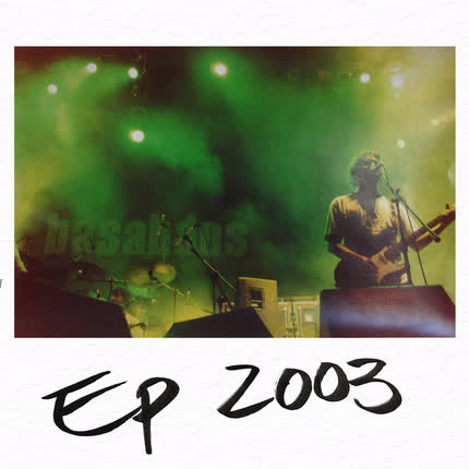 Carátula BASABDOS - Ep2003