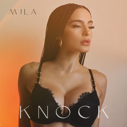 Carátula MJLA - Knock