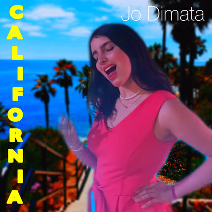 Carátula JO DIMATA - California