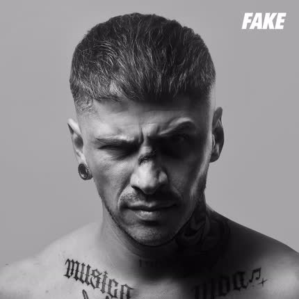 Carátula EFESEIS - Fake