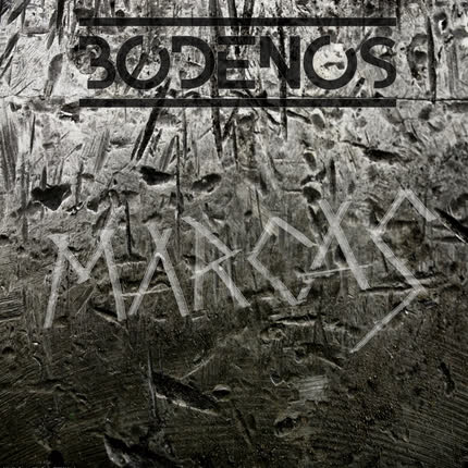 Carátula BODENOS - Marcas