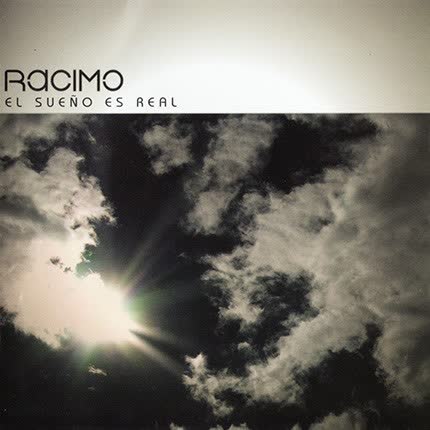 Carátula RACIMO - El sueño es real
