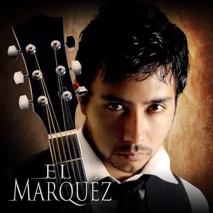 Carátula MARQUEZ - Lecturas de un Marquéz