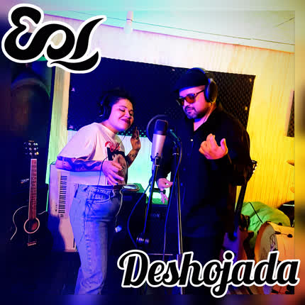 Carátula EOL - Deshojada