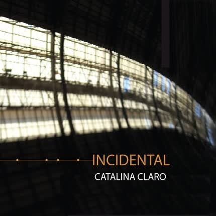 Carátula CATALINA CLARO - INCIDENTAL