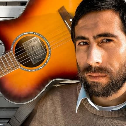 Carátula ESTEBAN CRISTI - Hippie