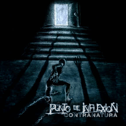 Carátula PUNTO DE INFLEXION - Contranatura