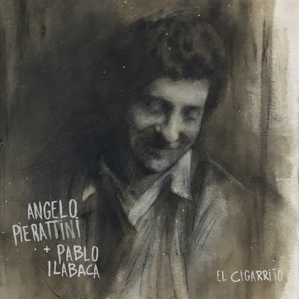 Imagen ANGELO PIERATTINI & PABLO ILABACA