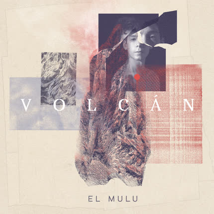 Carátula EL MULU - Volcán
