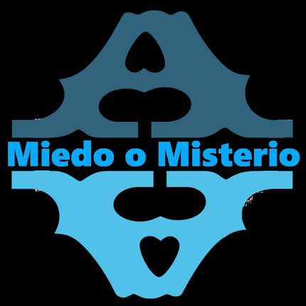 Carátula ALONSO ARAY - Miedo o Misterio